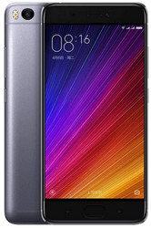 Прошивка телефона Xiaomi Mi 5S в Владивостоке
